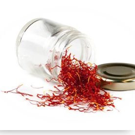 چطور از زعفران نگه داری کنیم؟