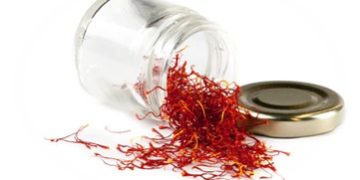 چطور از زعفران نگه داری کنیم؟