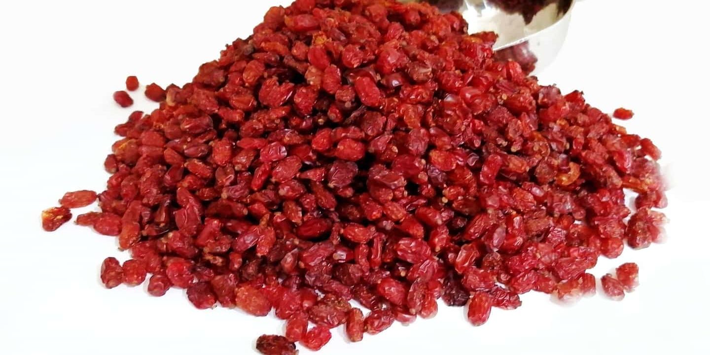 نکات لازم در هنگام خرید زرشک مرغوب