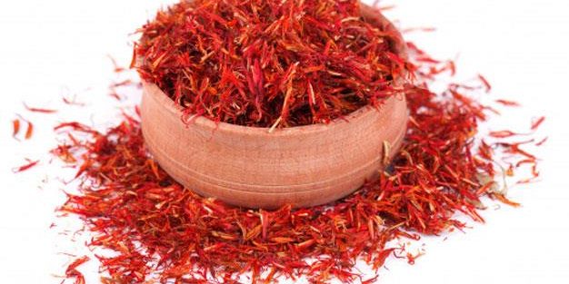 صادرات زعفران