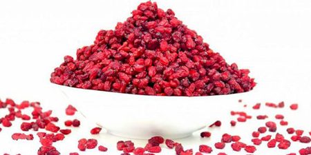 روش‌های نگهداری از زرشک تازه و خشک