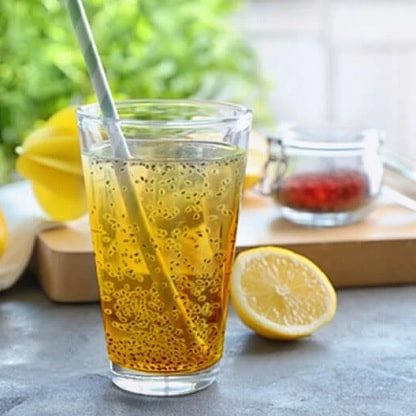 شربت زعفران و طرز تهیه انواع مختلف آن