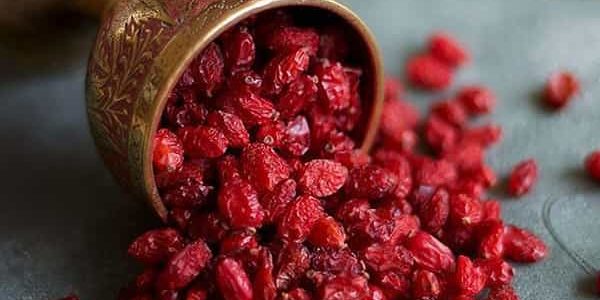 روش‌های خشک کردن زرشک